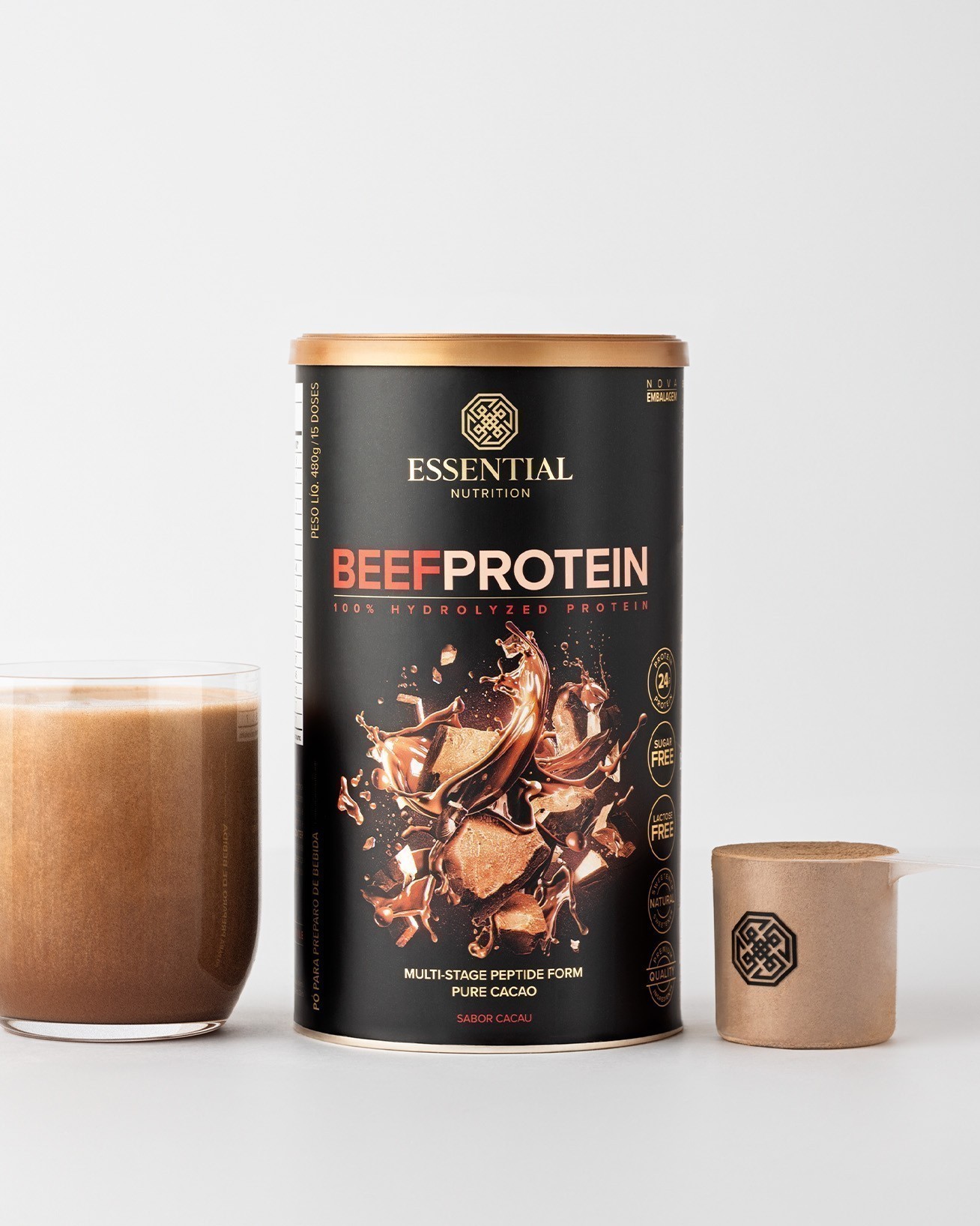 Beef Protein — imagem 2