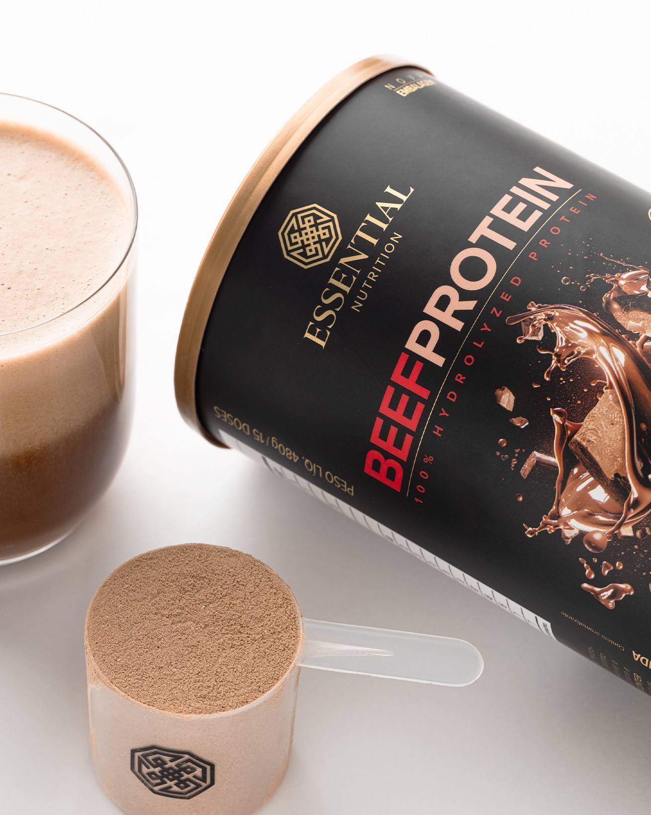Beef Protein — imagem 3