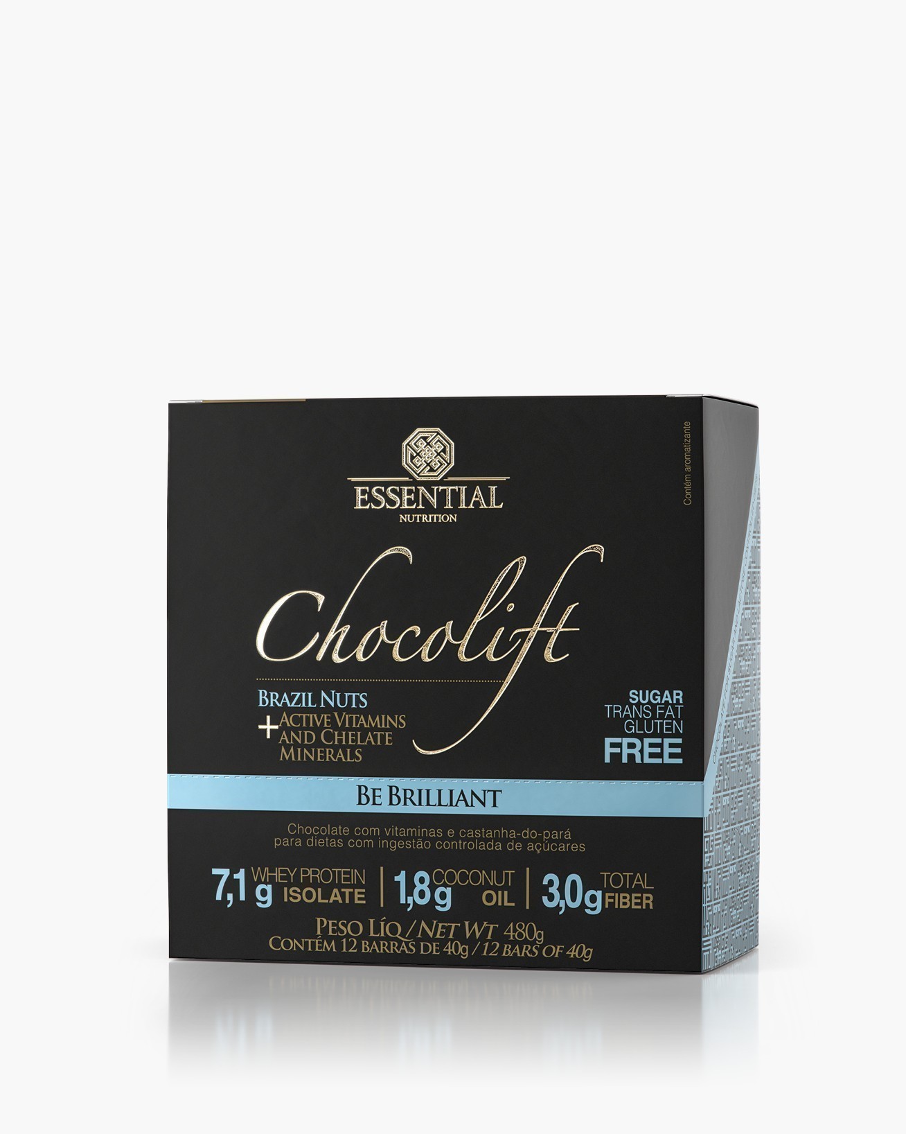 Chocolift Be Unique — imagem 3