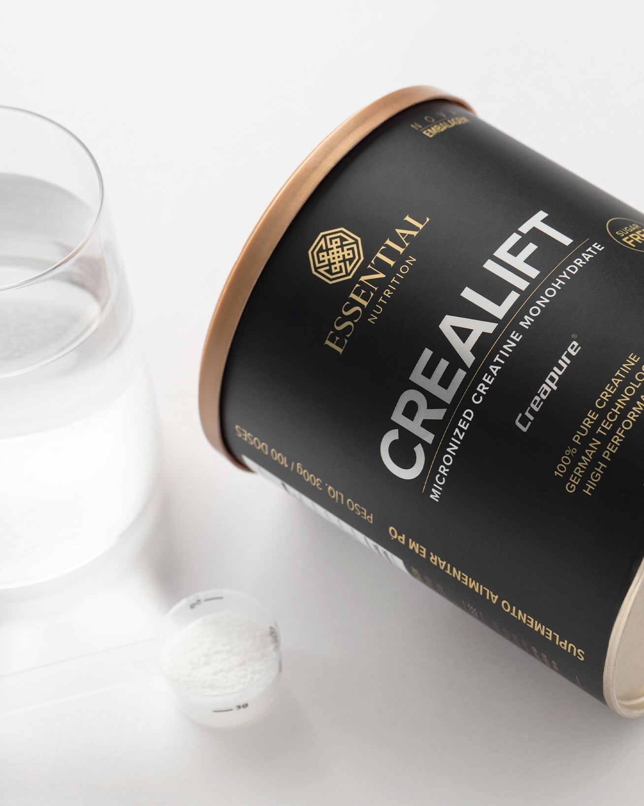 Crealift — imagem 2