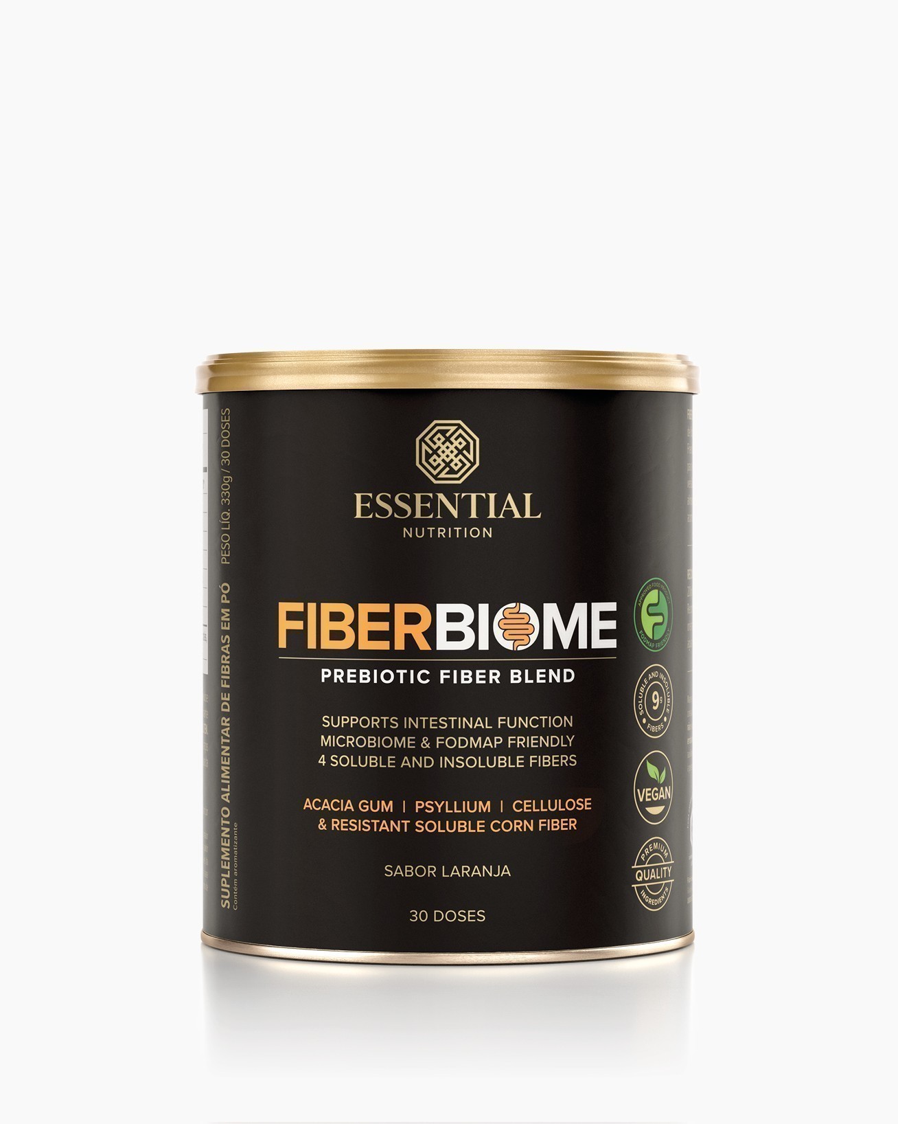 Fiber Biome — imagem 2