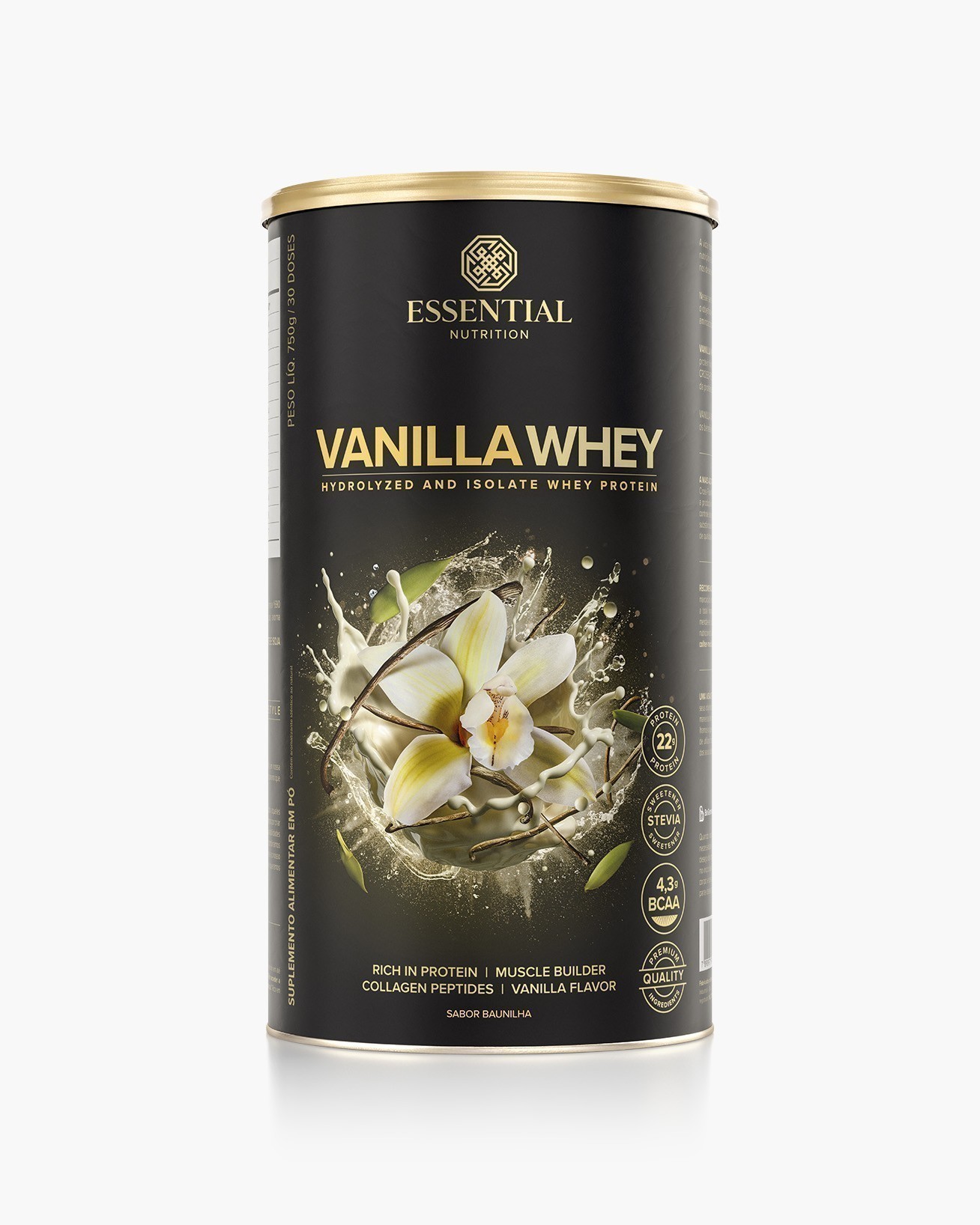 Cacao Whey Protein — imagem 2